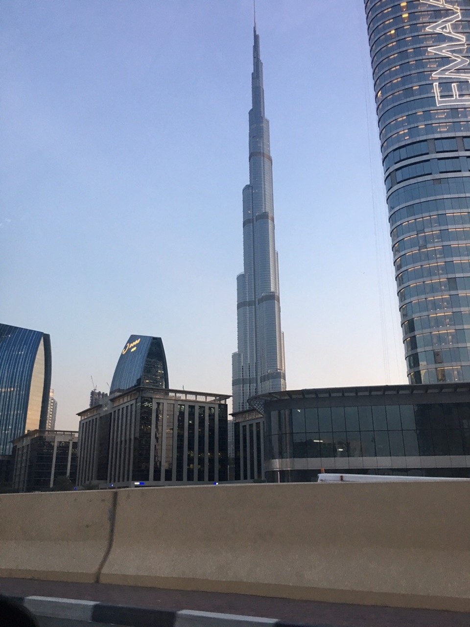 Vereinigte Arabische Emirate - Dubai - 