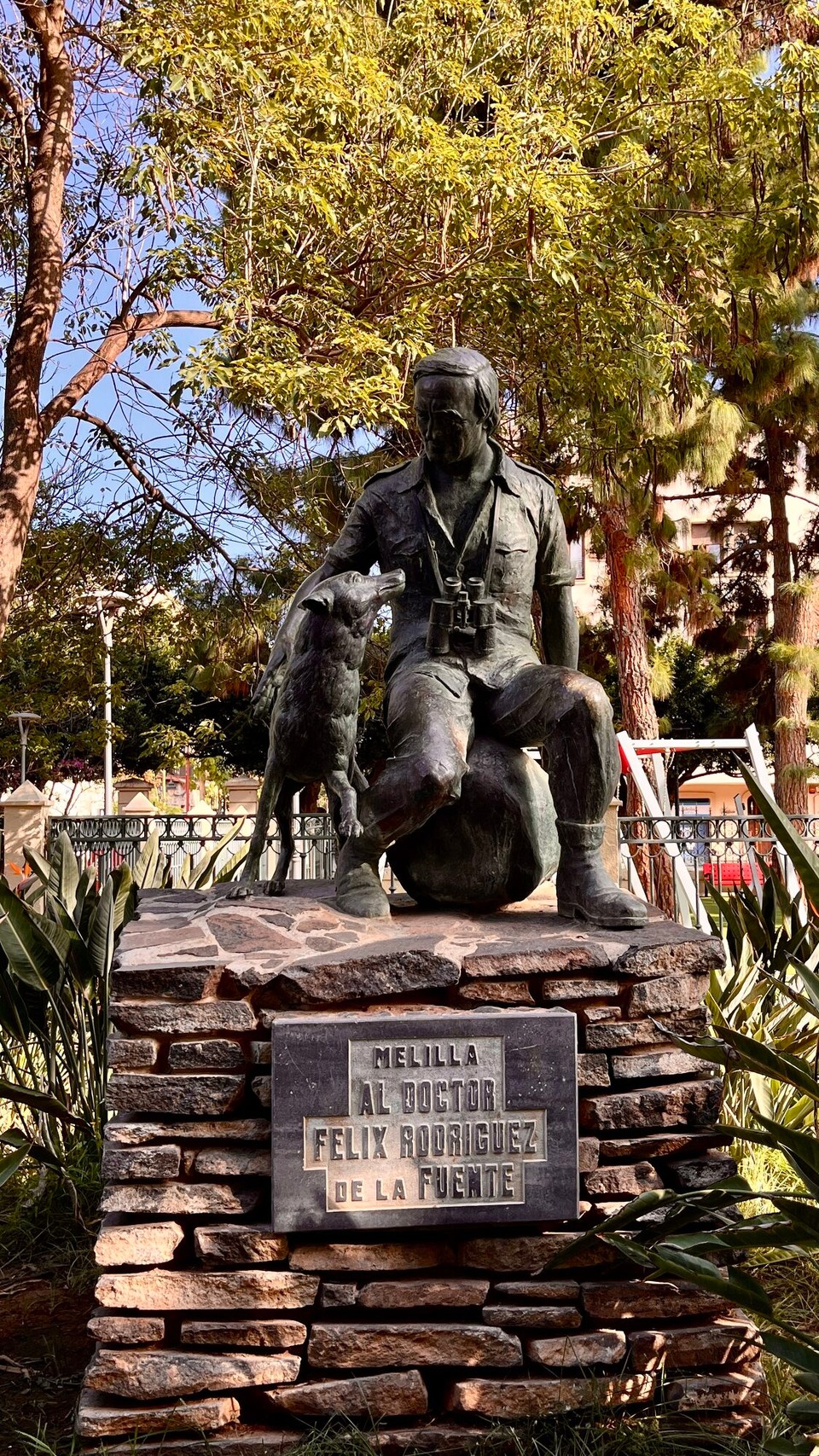 Spanien - Melilla - 