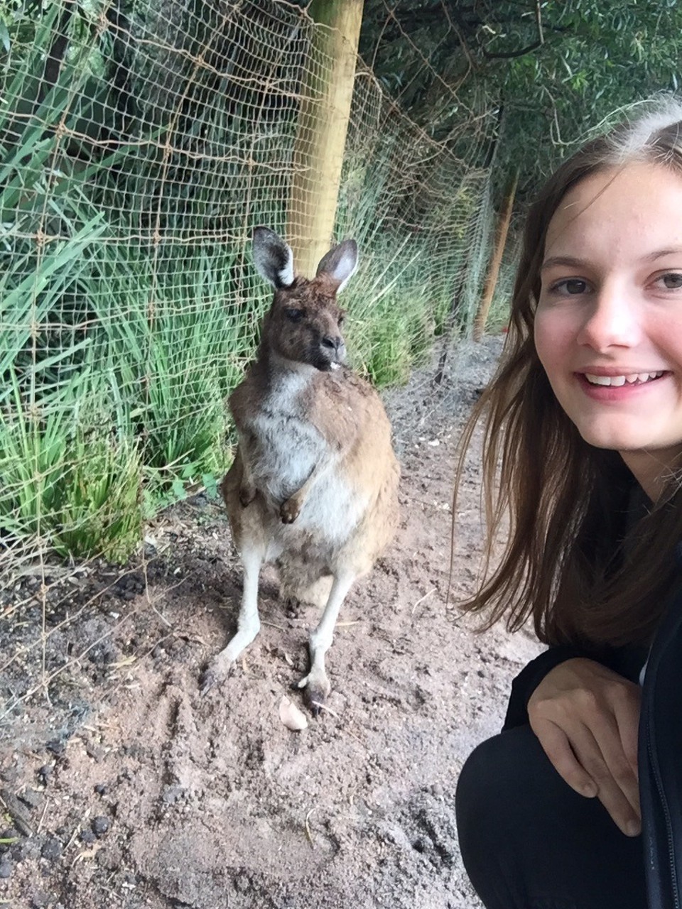 Australien - Perth - And another one 😍😊