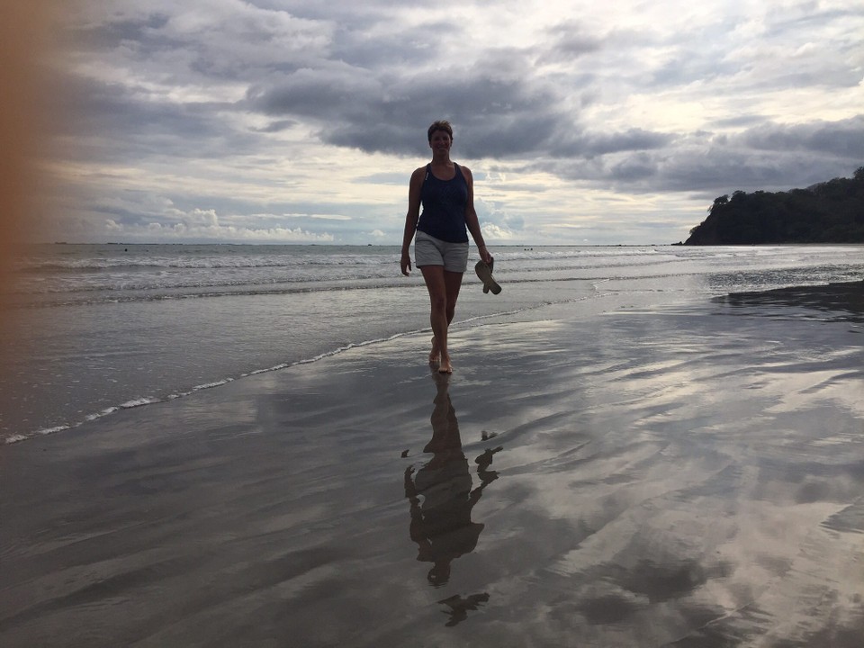 Costa Rica - Nicoya - 