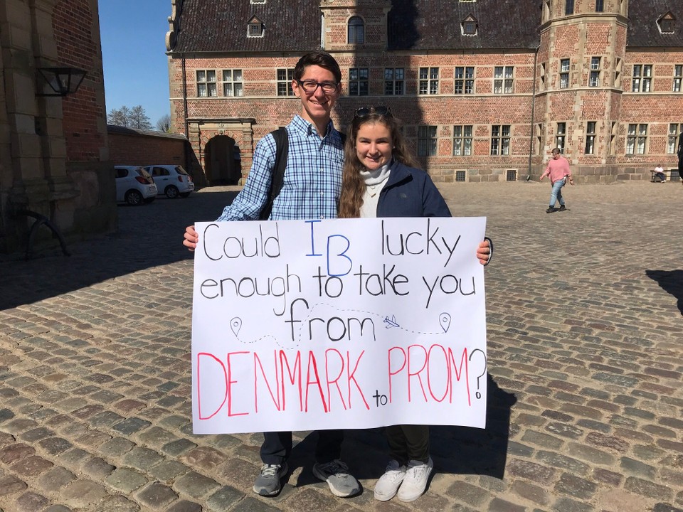 Denmark - Hillerød - 