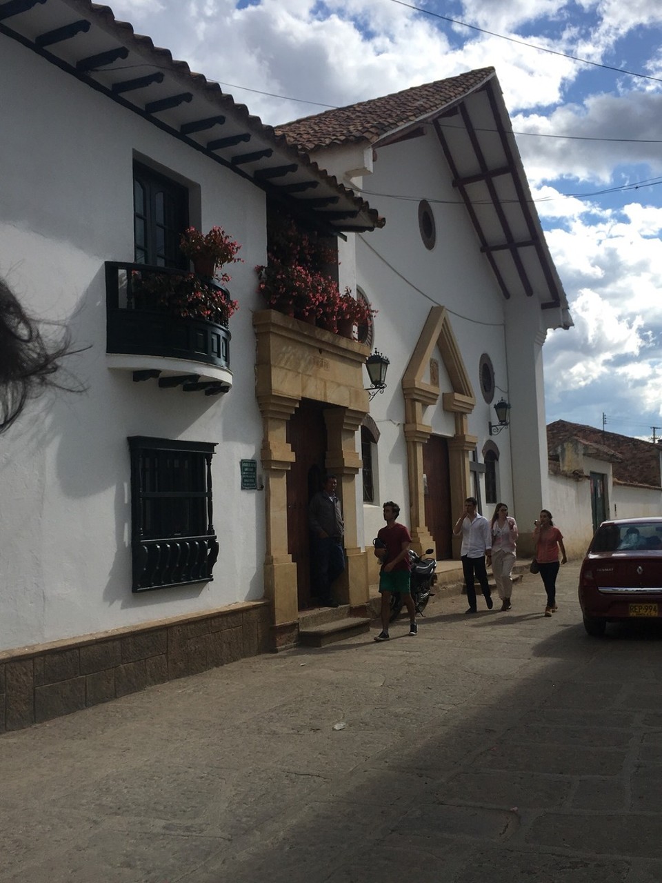  - Bogotá, Colombia - 