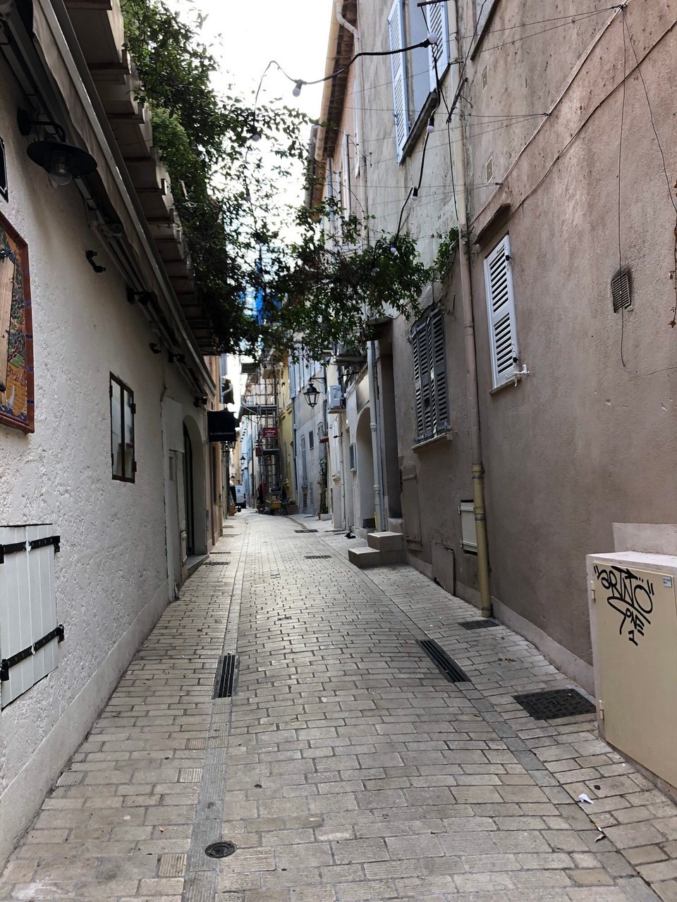 Frankreich - Saint-Tropez - 