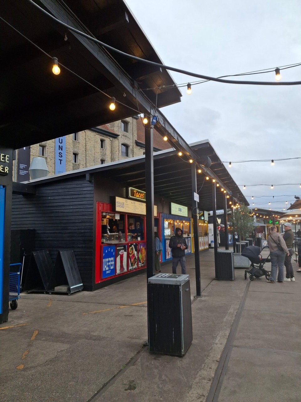 Dänemark - København - 