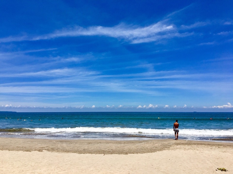 Indonesien - Badung - 