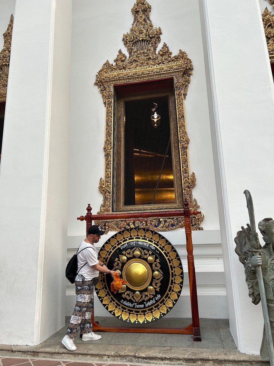 Thailand - Bangkok - 