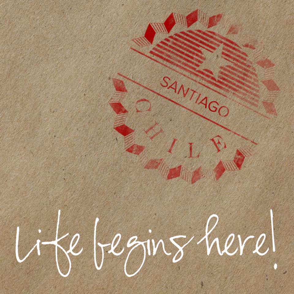 Chile - Santiago de Chile - 