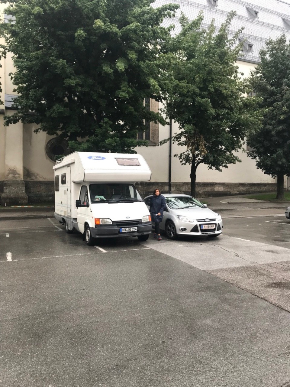 Österreich - Salzburg - 