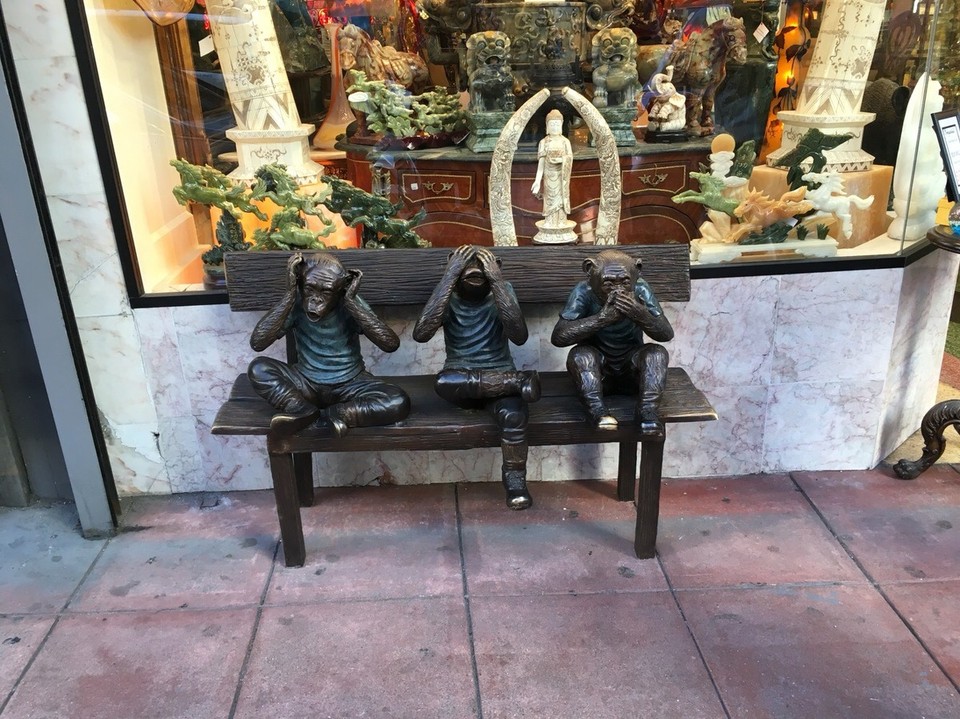 Vereinigte Staaten - San Francisco - 