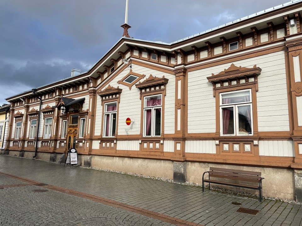 Finnland - Nousiainen - 