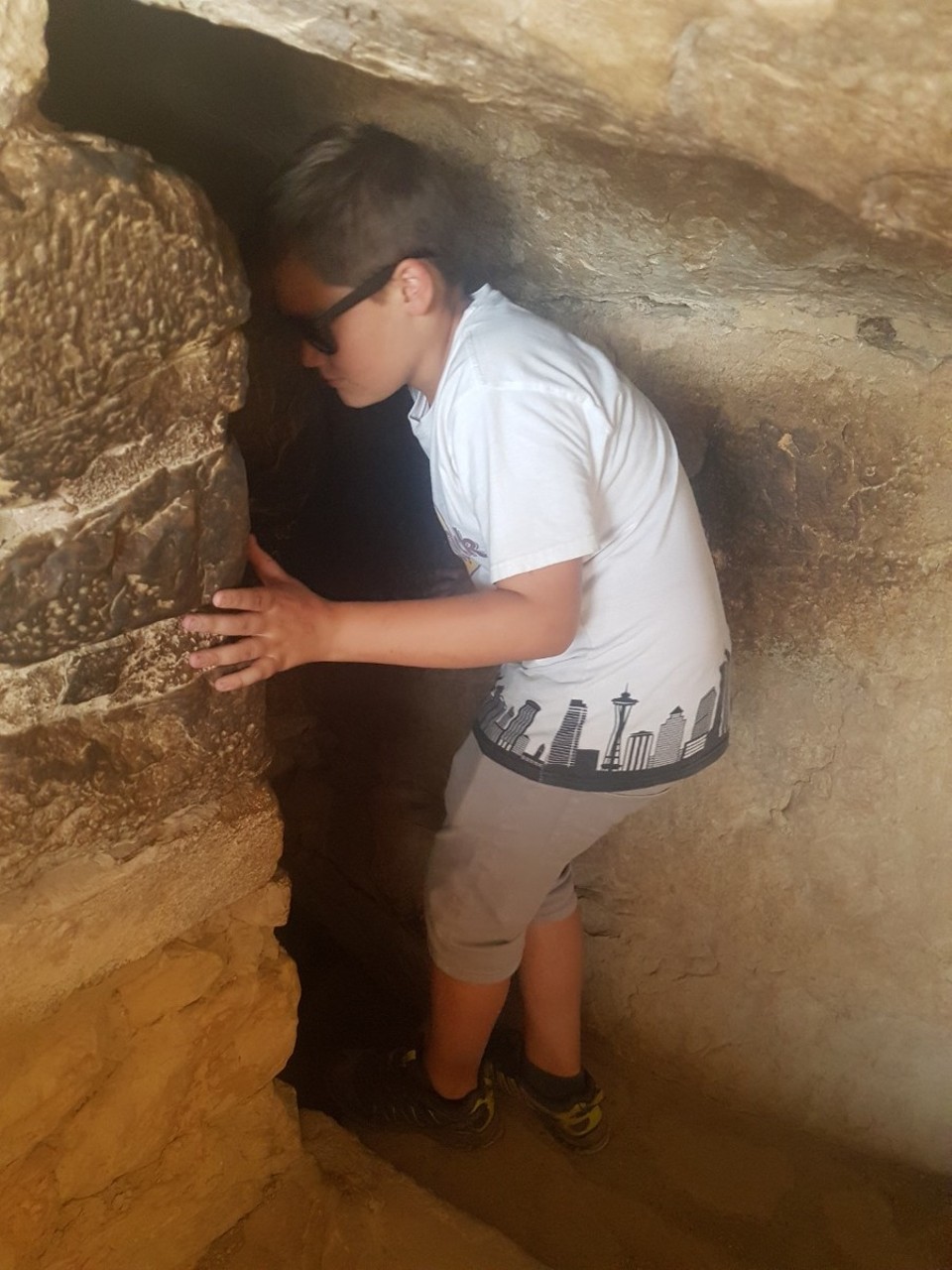 USA - Mesa Verde - 