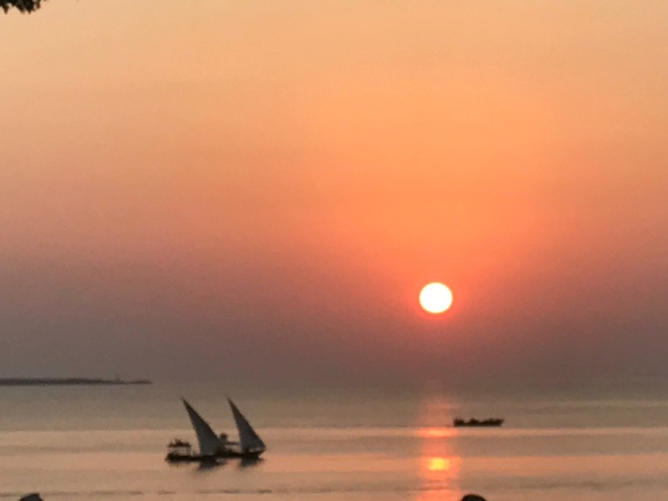 Tansania - Mnemba - 