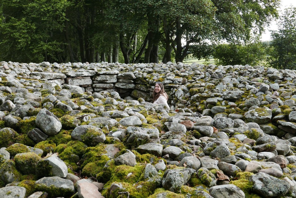 Vereinigtes Königreich - Inverness - 