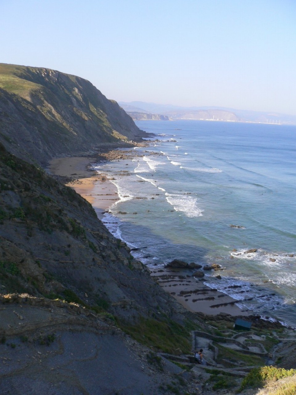 Spanien - Barrika  - 