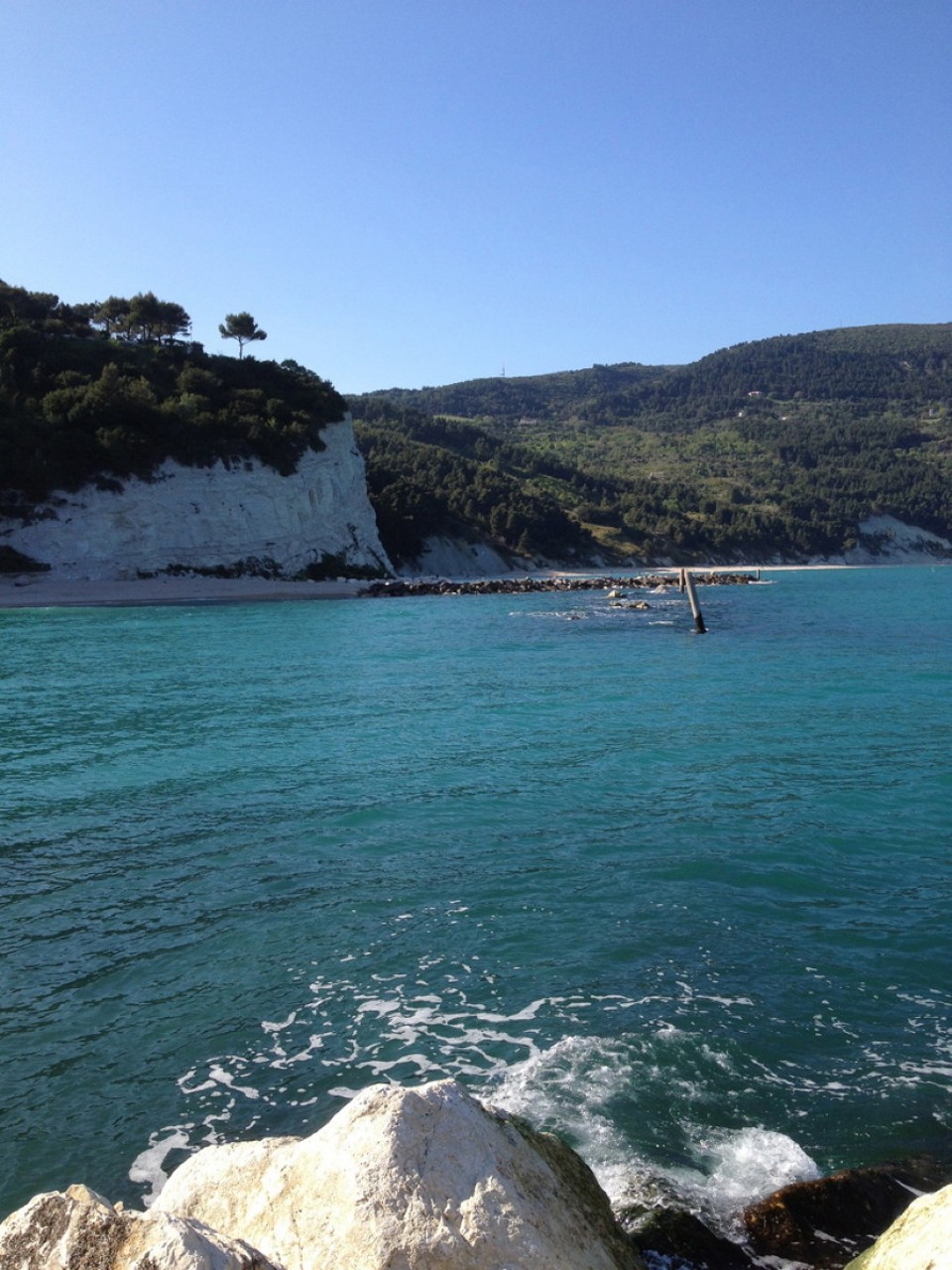 Italien - Sirolo - 