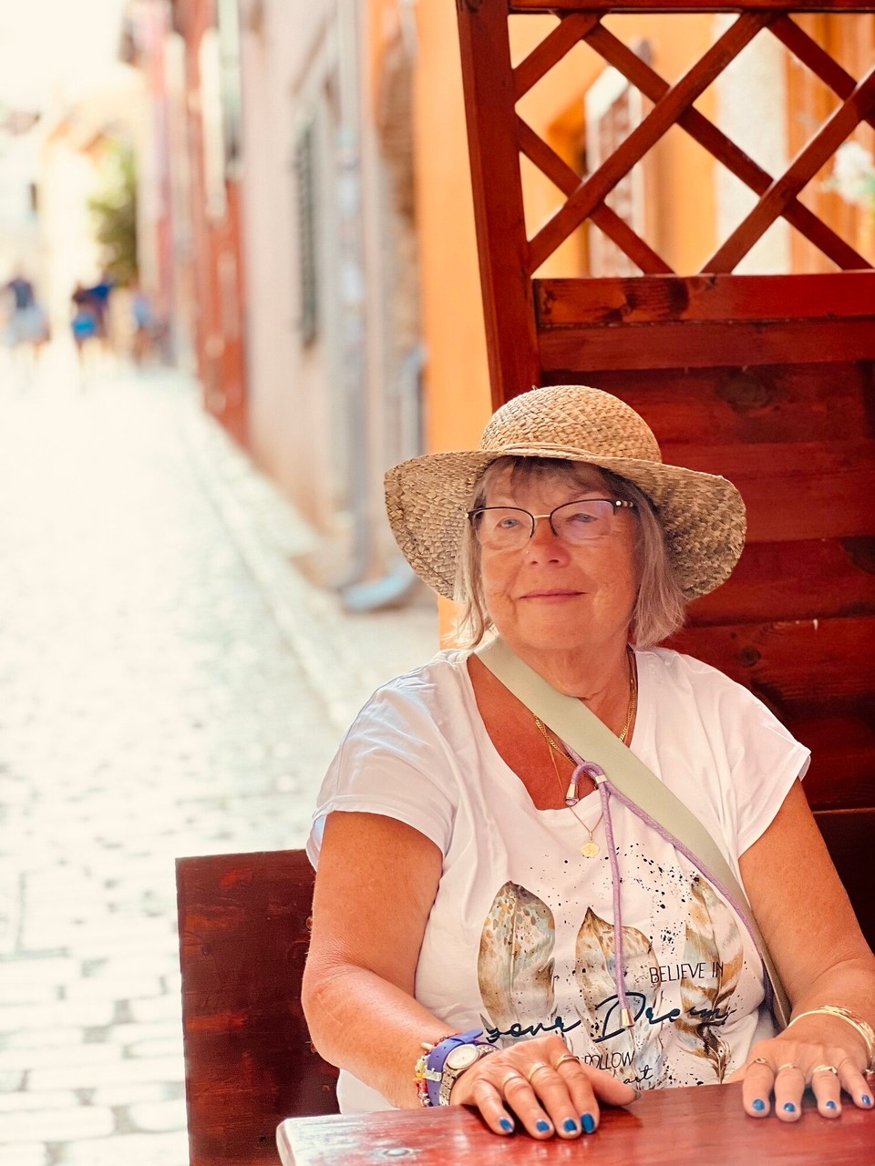 Kroatien - Rovinj - 