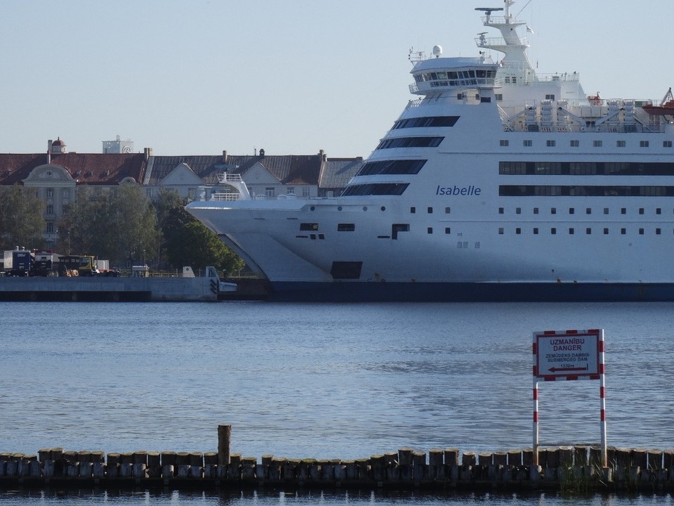 Lettland - Riga - 