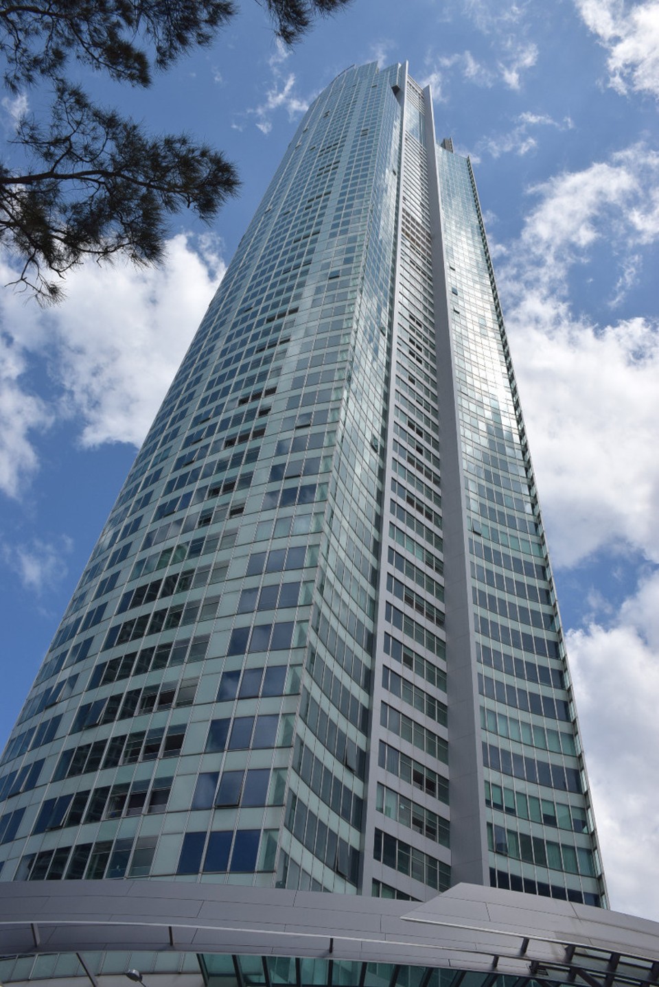 Australien - Surfers Paradise - 