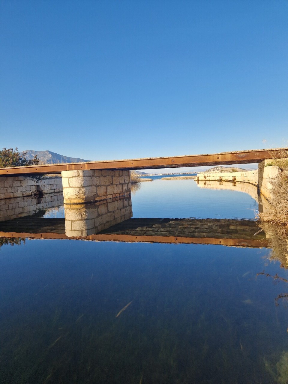 Griechenland - Agios Andreas - 