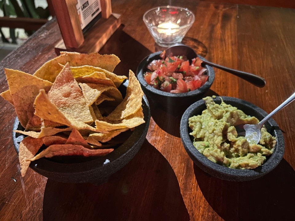 Costa Rica - Santa Fe - 