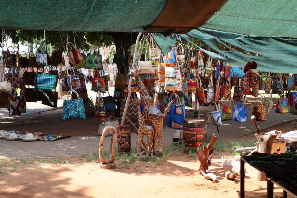 Mosambik - Maputo - 