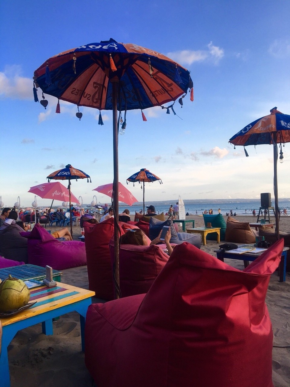 Indonesien - Badung - 