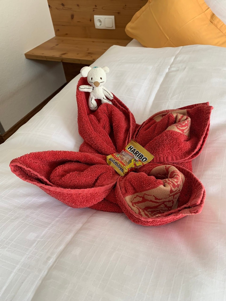 Österreich - Lech - Zauberhafter Empfang in jeder Hinsicht! 