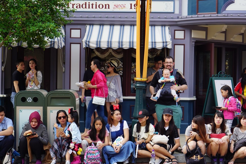 Hongkong - Hongkong - 