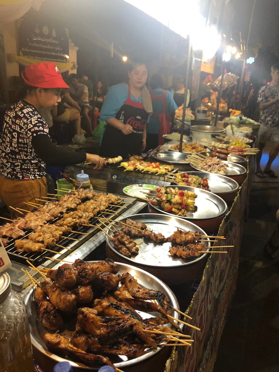 Thailand - Chiang Mai - 