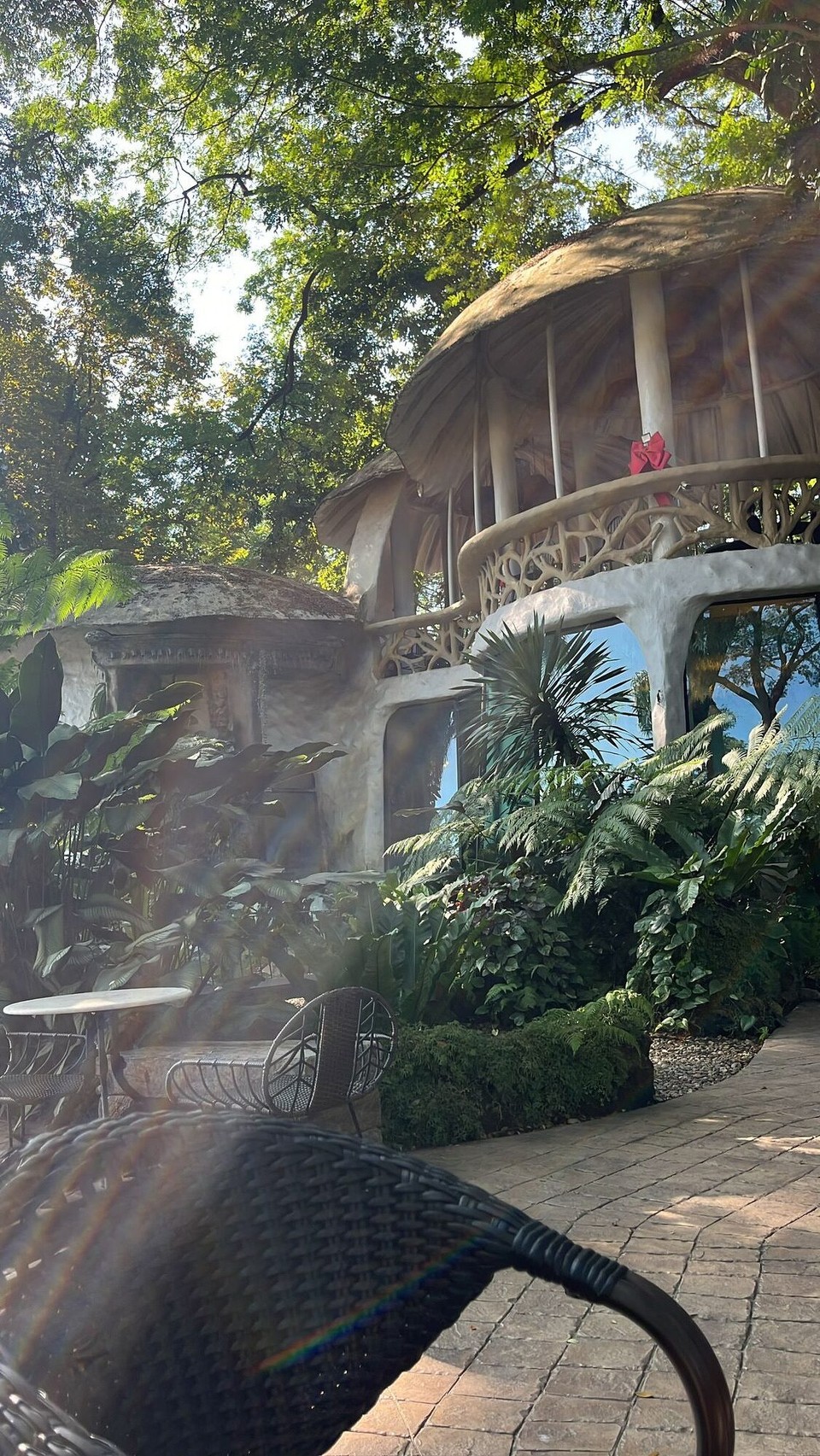 Thailand - Mueang Chiang Mai - 