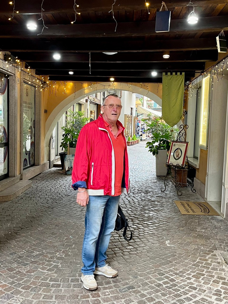 Italien - Stresa - Stresa