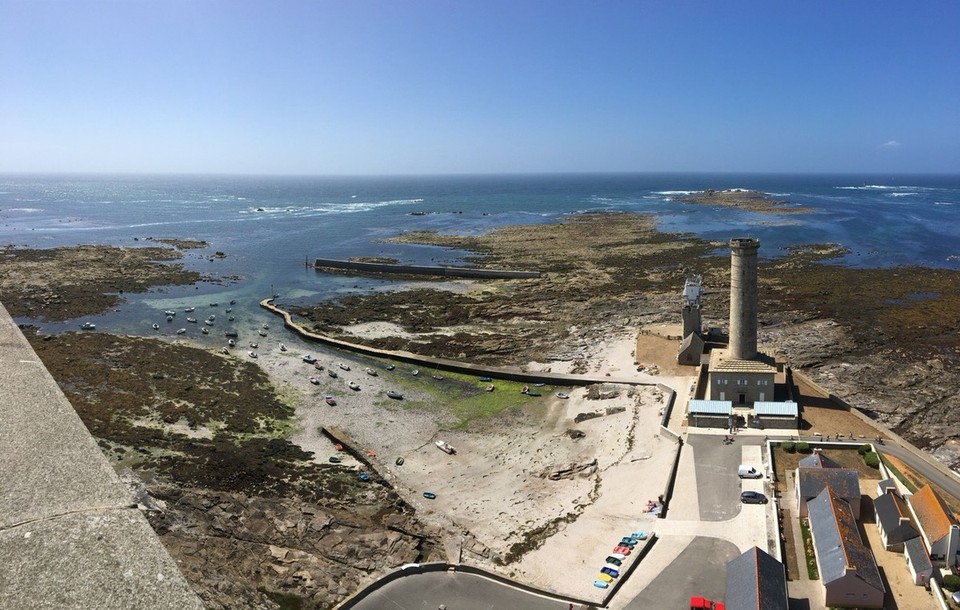  - Phare de Eckmühl - 