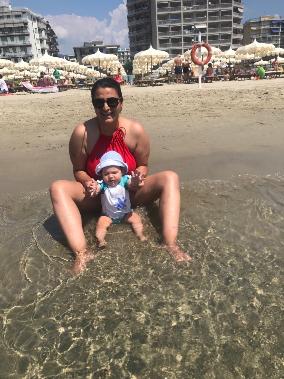 Italien - Taggia - 