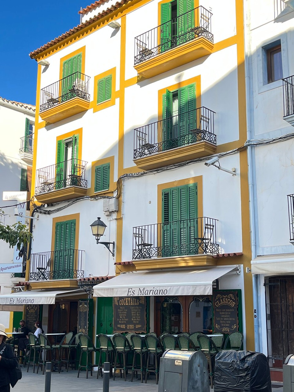 Spanien - Ibiza - 