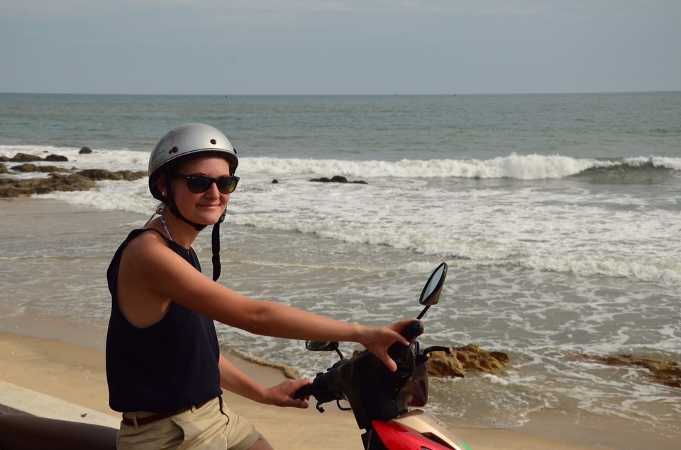 Vietnam -  - 