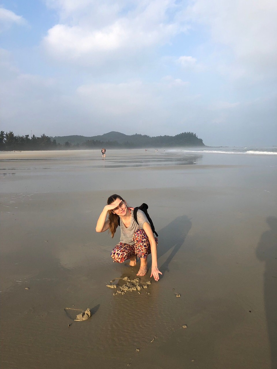Vietnam - unbekannt - 