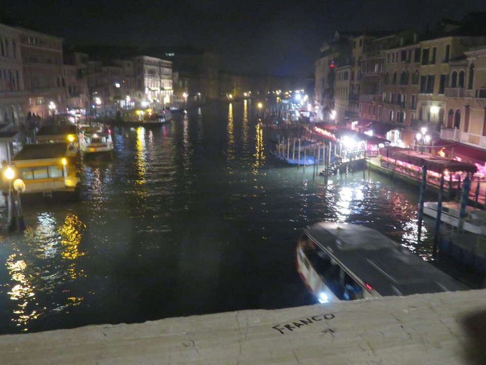 Italien - Venezia - 