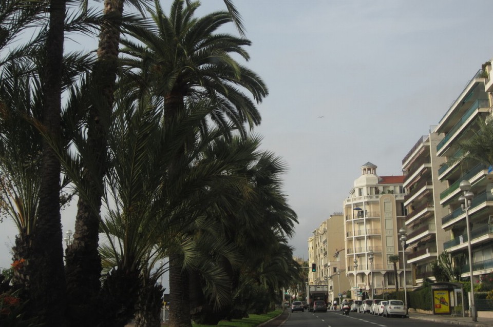 Frankreich - Nizza - 
