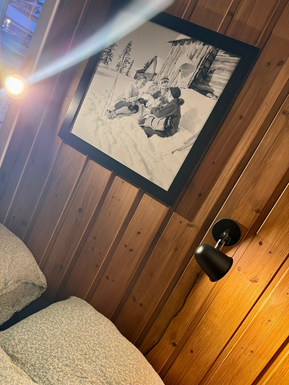 Norwegen - Lillehammer - 