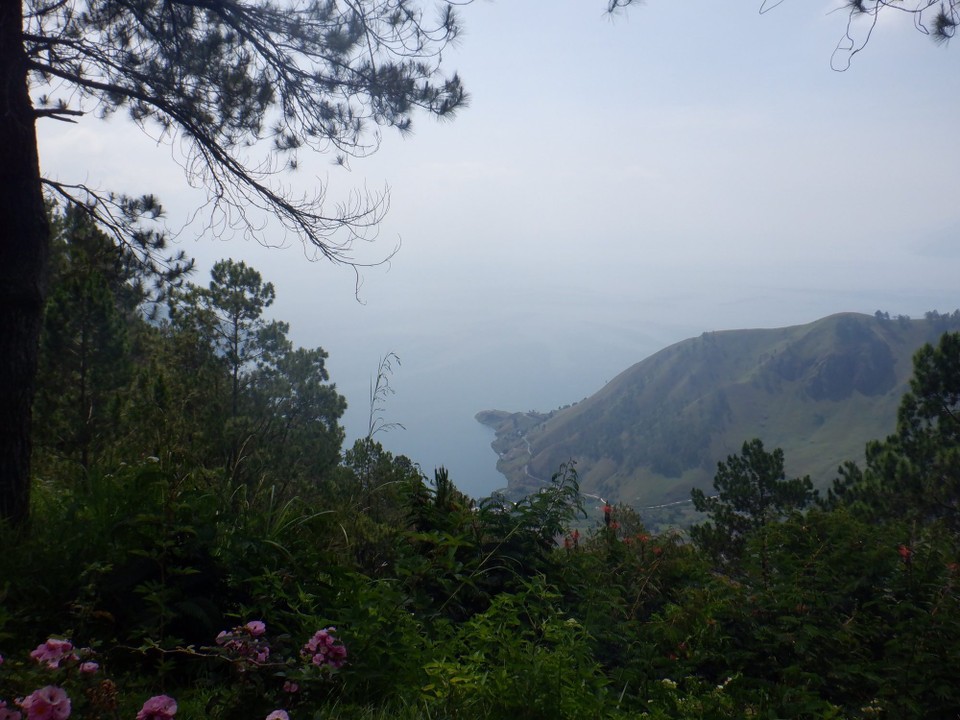 Indonesia - Karo - 