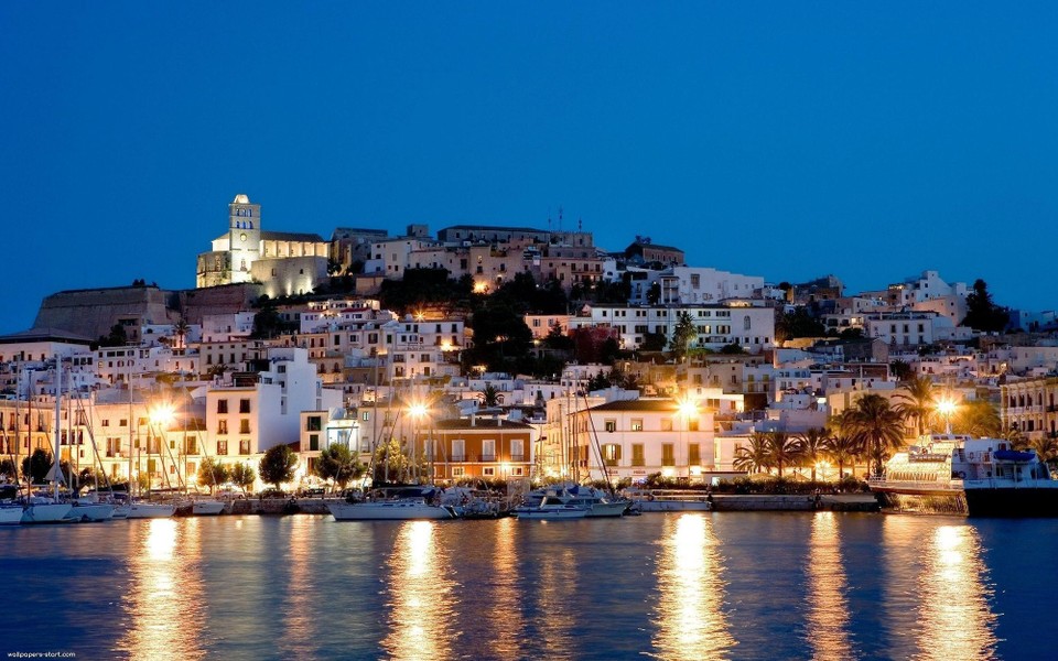 Spanien - Ibiza - 