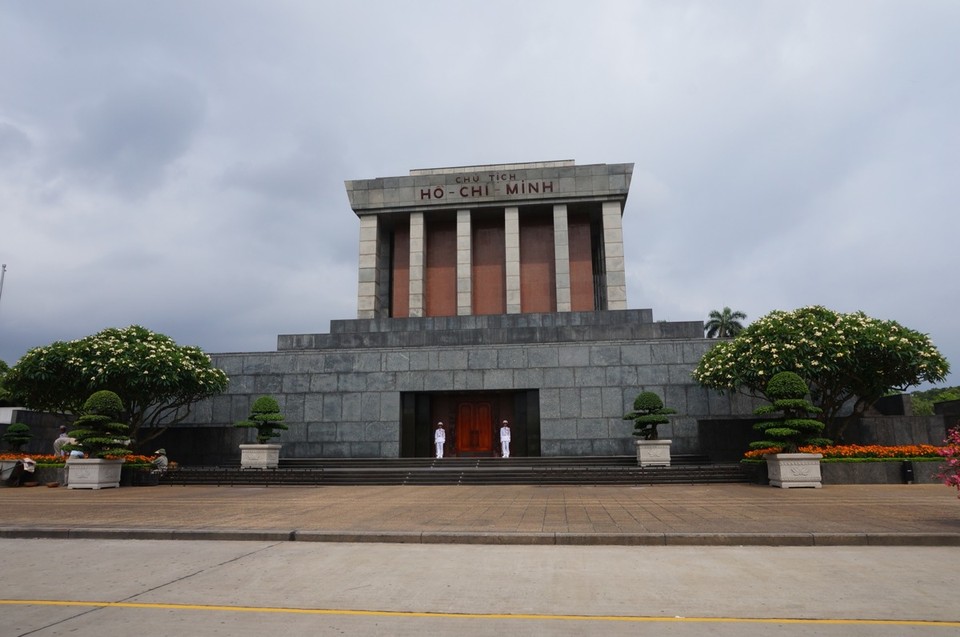 Vietnam - Hanoi - 