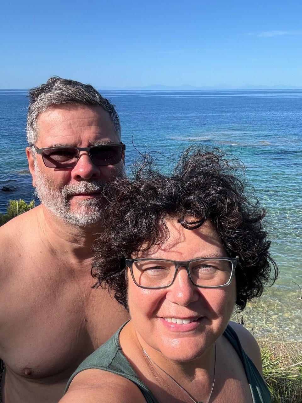 Italien - Porto Azzurro - 