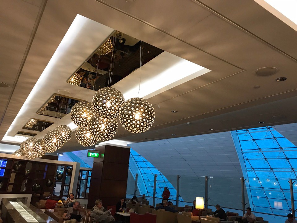 Vereinigte Arabische Emirate - Dubai - 