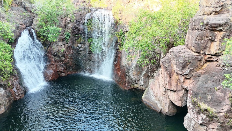 Australien - Litchfield Park - 