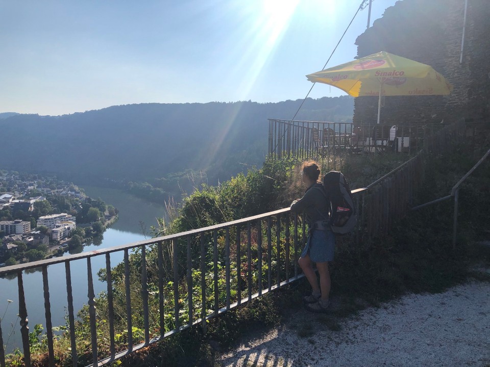 Deutschland - Reil - 