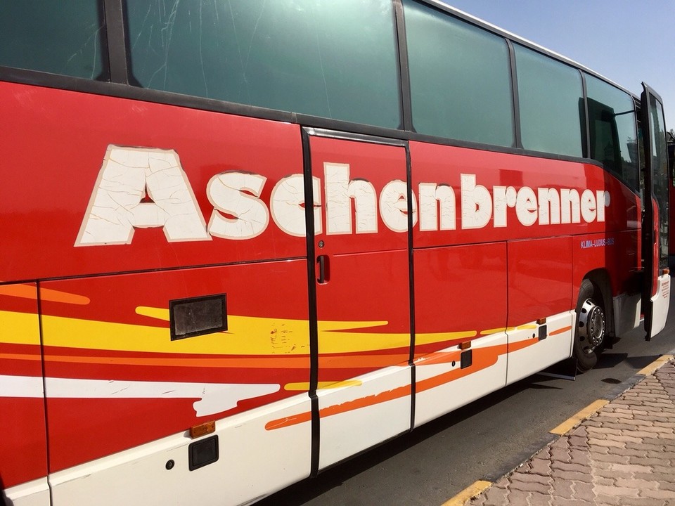 Vereinigte Arabische Emirate - Dubai - 