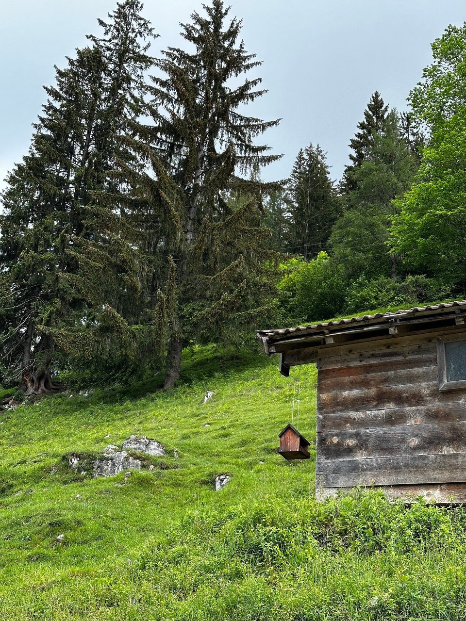 Österreich - Kufstein - 