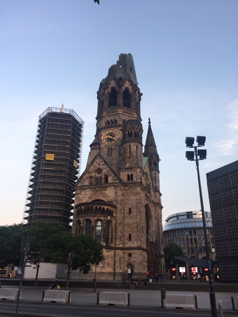 Germany - Berlin - 