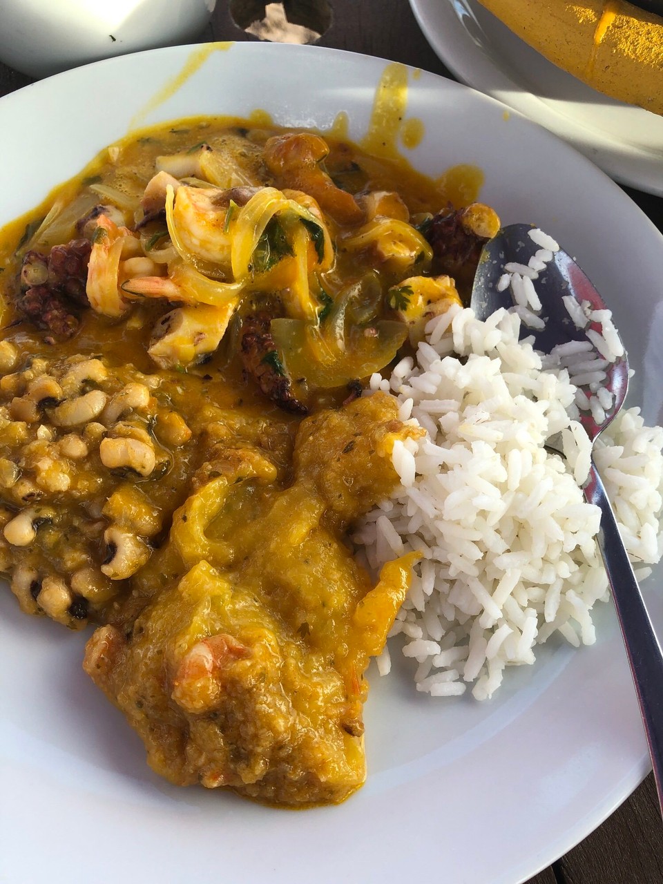 Brasilien - Salvador - 